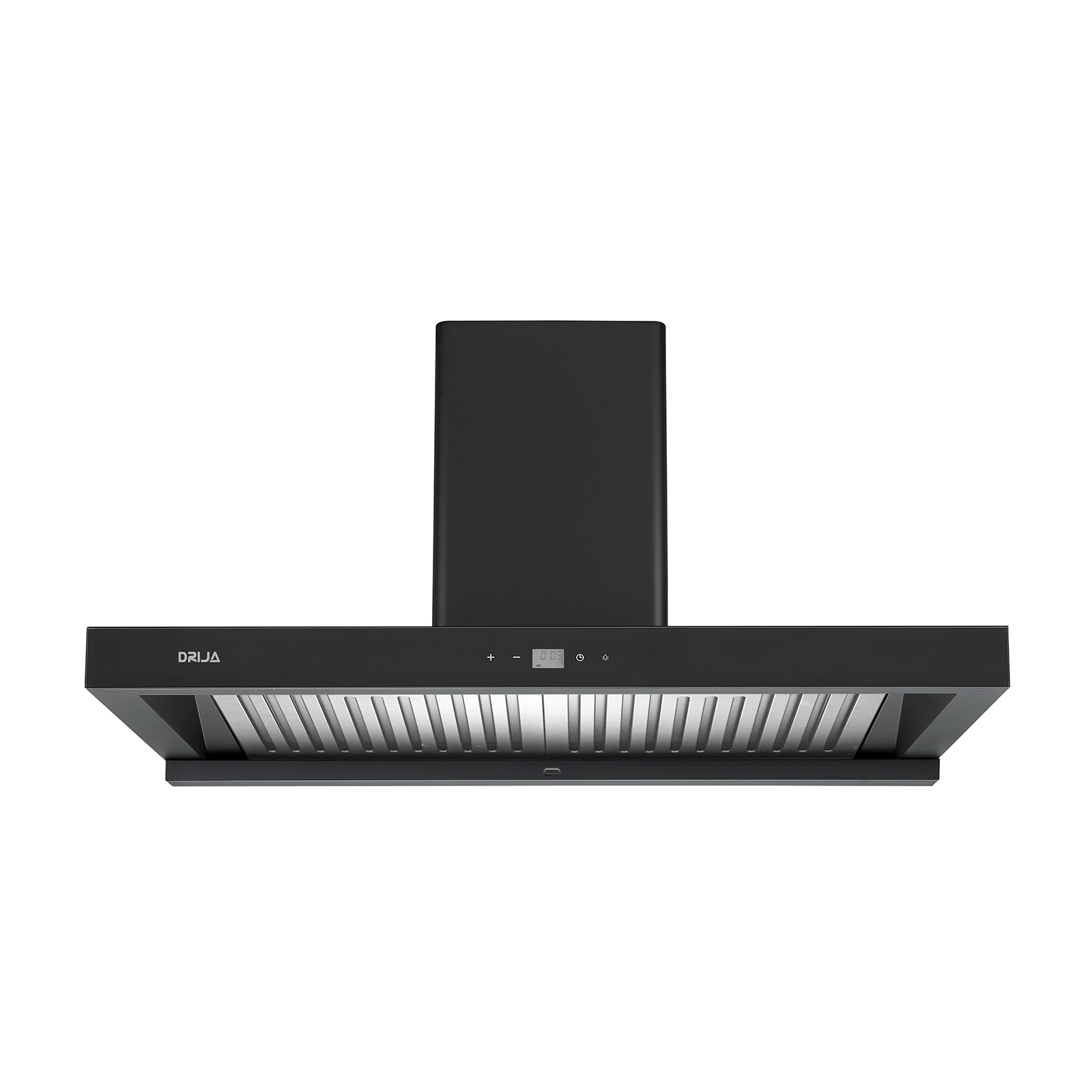    752PIRAMIDE 90 BLACK