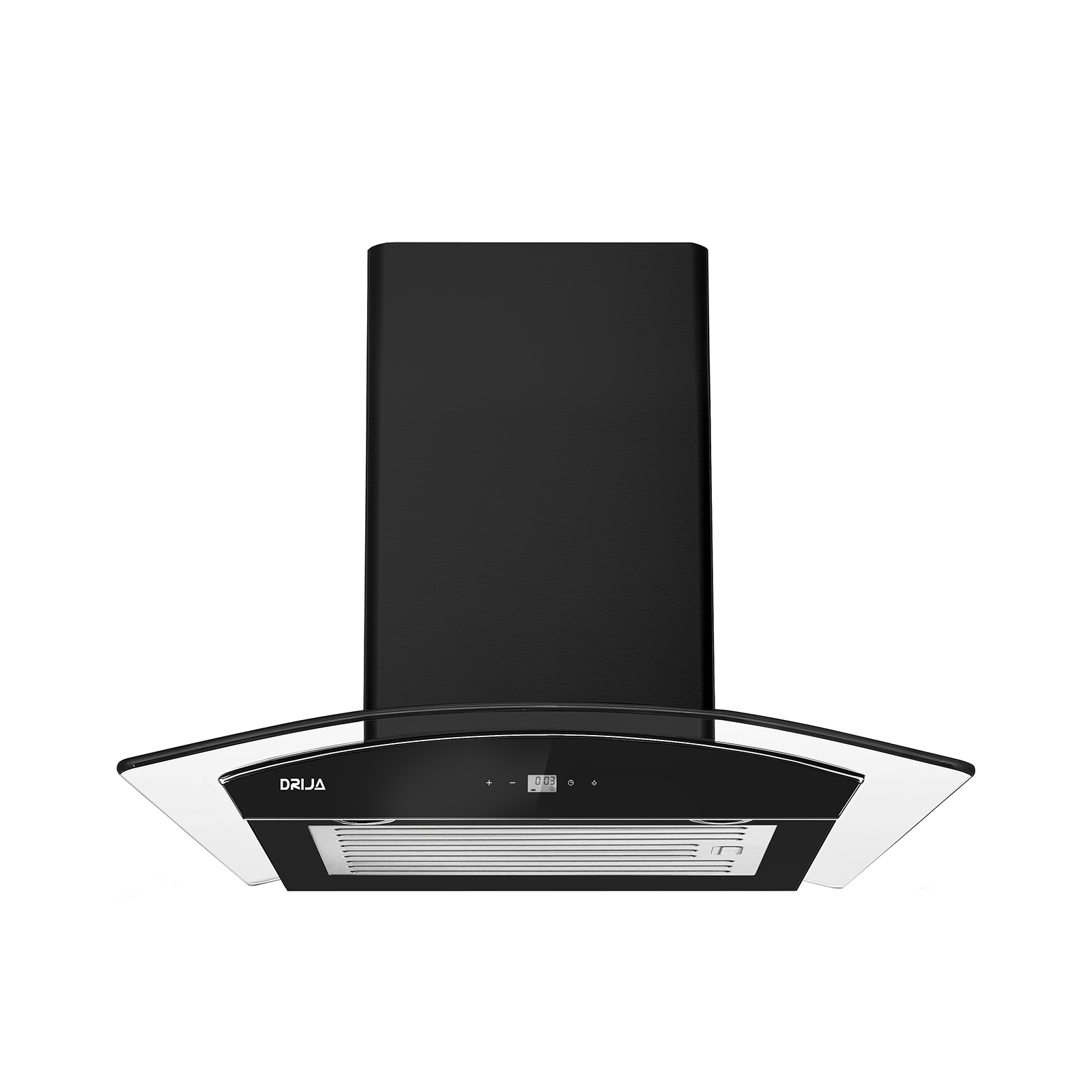    707PRISMA TOUCH 60 BLACK | ACERO