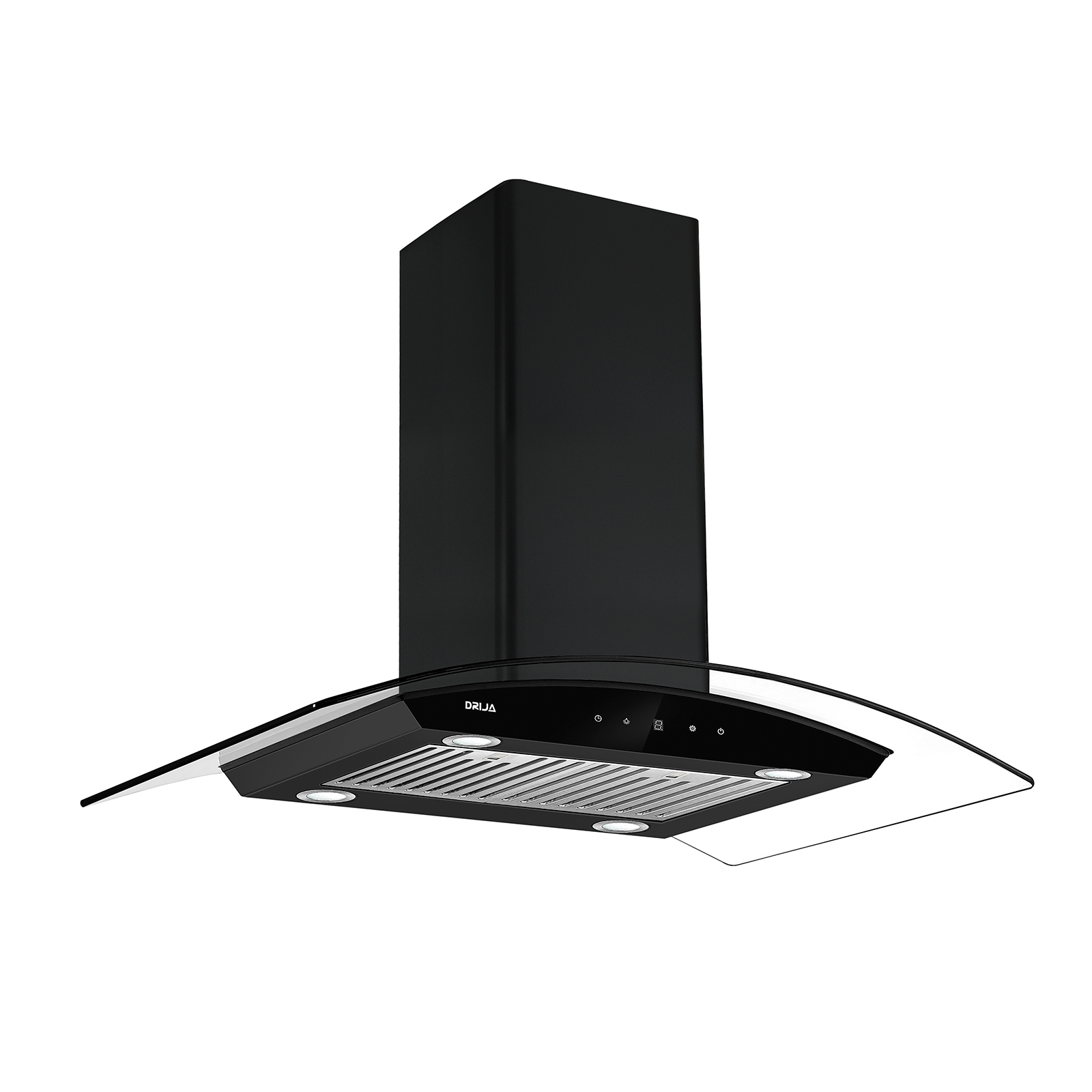    791PRISMA ISLA TOUCH 90 BLACK