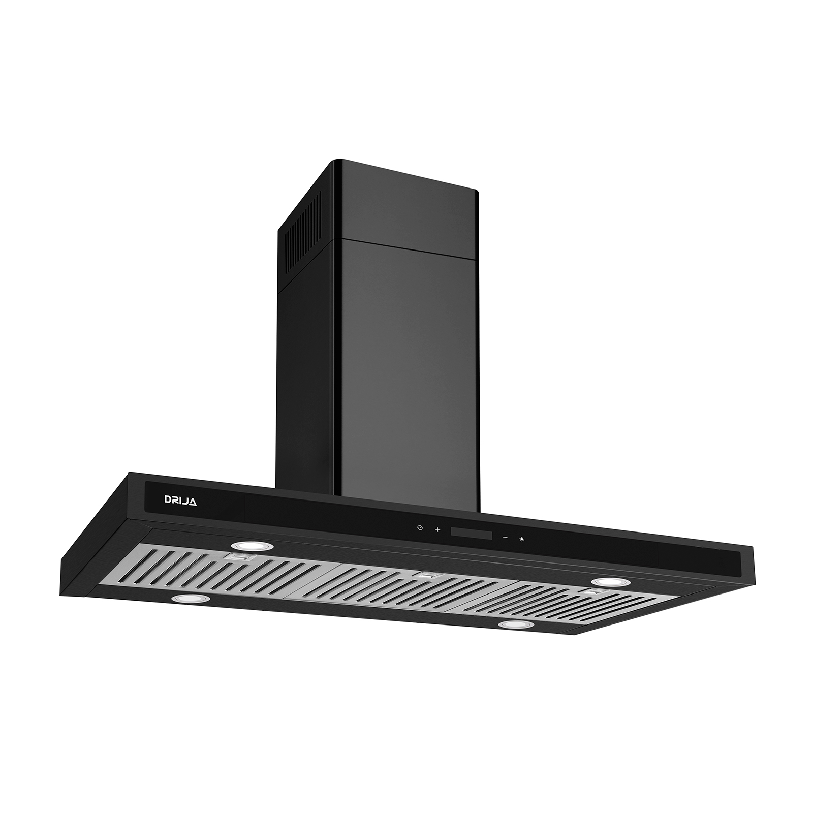    771QUADRATO ISLA 90 BLACK