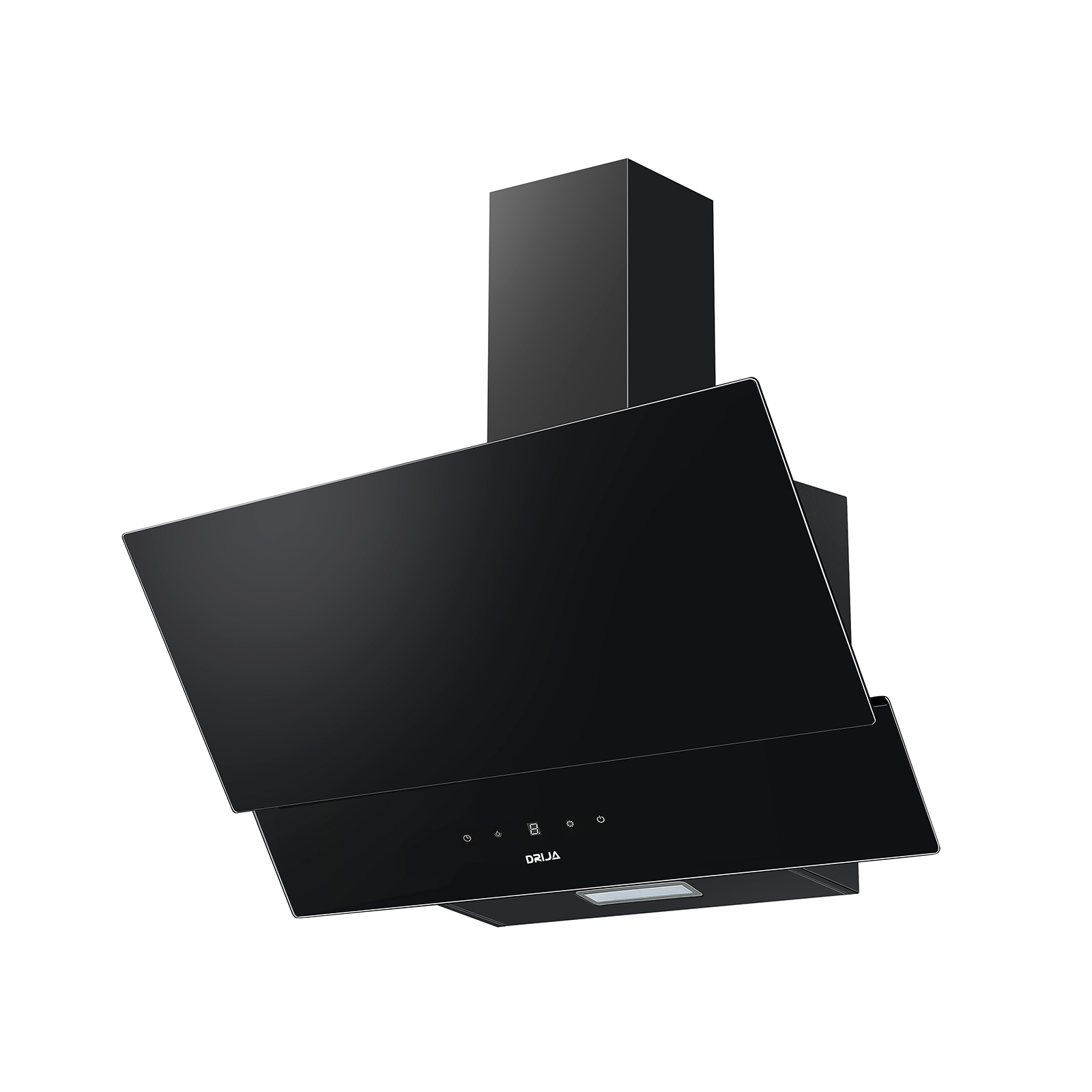    716RECTÁNGULO 76 BLACK