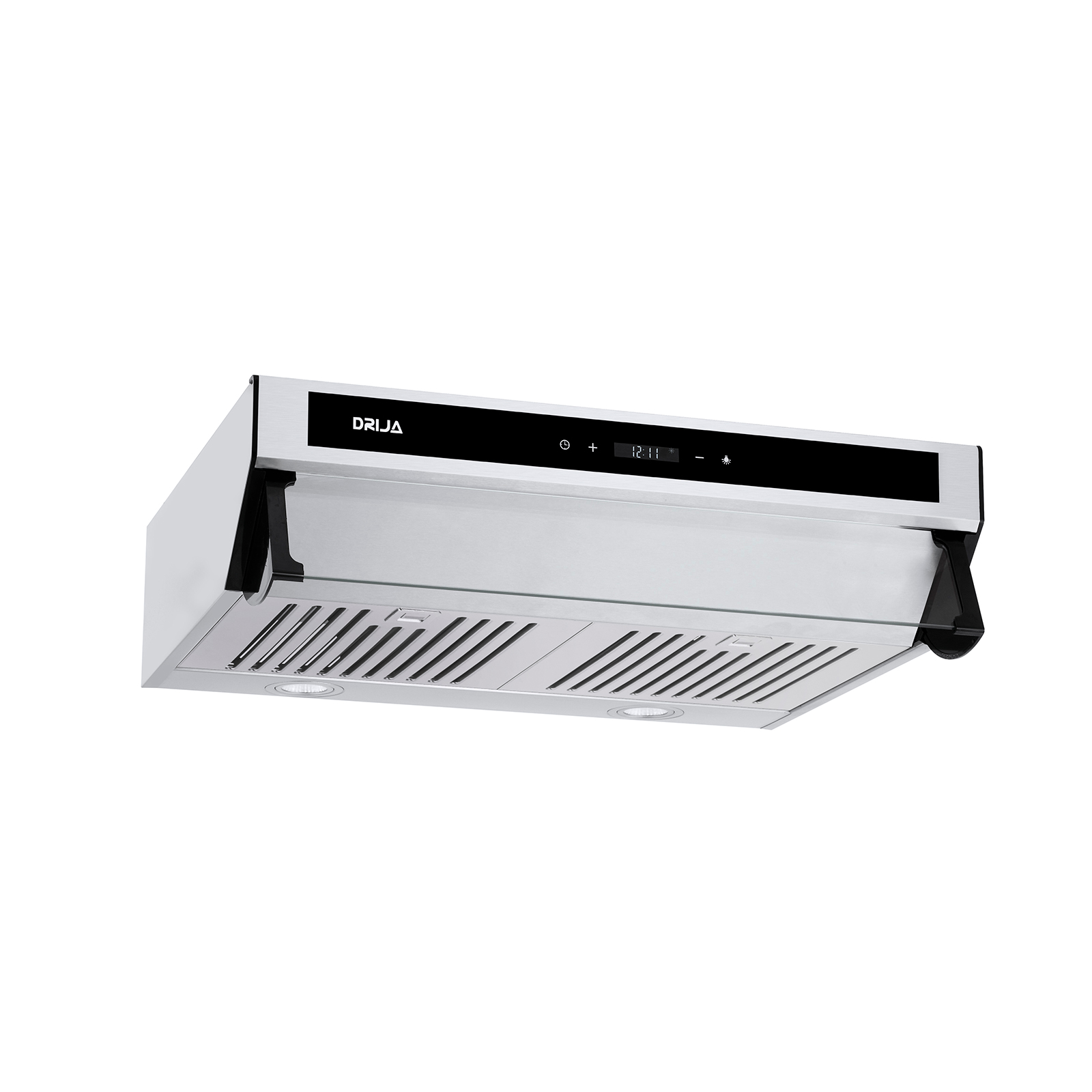    682SLIM TOUCH 60 ACERO