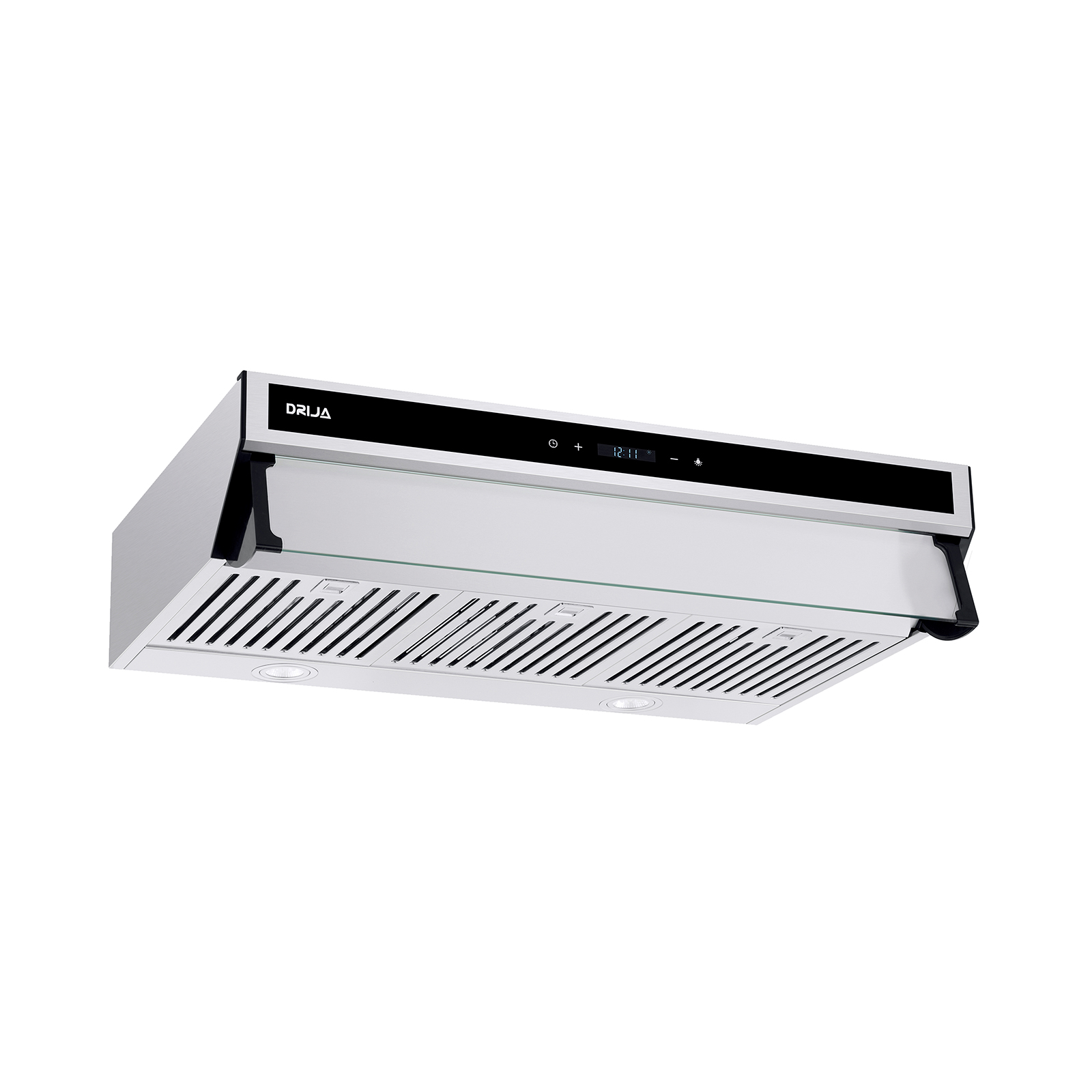    688SLIM TOUCH 90 ACERO